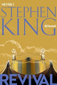 Abbildung von: Revival - Heyne