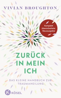 Abbildung von: Zurück in mein Ich - Kösel