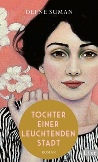 Abbildung von: Tochter einer leuchtenden Stadt - Ullstein Taschenbuchverlag