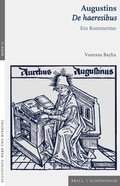 Cover: Augustins De haeresibus - Brill Deutschland GmbH