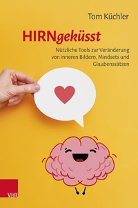 Abbildung von: Hirngeküsst - Vandenhoeck & Ruprecht