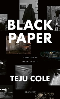 Abbildung von: Black Paper - Claassen