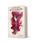 Cover: Rosa Schleim - Claassen