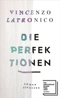 Cover: Die Perfektionen - Claassen