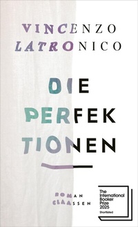 Abbildung von: Die Perfektionen - Claassen