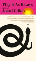 Cover: Play It As It Lays - Ullstein