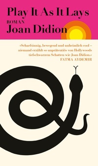 Abbildung von: Play It As It Lays - Ullstein