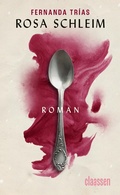 Cover: Rosa Schleim - Ullstein eBooks
