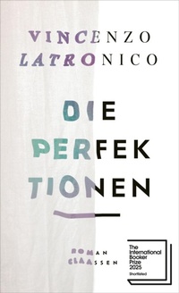 Enlarge image Cover: Die Perfektionen - Ullstein eBooks