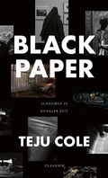 Cover: Black Paper - Ullstein eBooks
