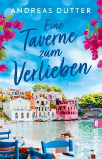 Abbildung von: Eine Taverne zum Verlieben - Ullstein Taschenbuchverlag