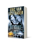 Cover: Die Kobalt-Akte (Evan Ryder-Serie 2) - Ullstein Taschenbuchverlag