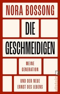 Cover: Die Geschmeidigen - Ullstein Taschenbuchverlag