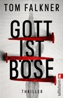 Cover: Gott ist böse - Ullstein eBooks