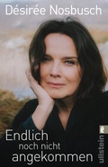 Cover: Endlich noch nicht angekommen - Ullstein Taschenbuchverlag