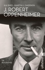 Cover: Oppenheimer - Ullstein Taschenbuchverlag