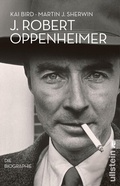 Cover: Oppenheimer - Ullstein Taschenbuchverlag