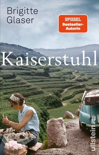 Abbildung von: Kaiserstuhl - Ullstein Taschenbuchverlag