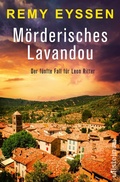 Cover: M&ouml;rderisches Lavandou (Ein-Leon-Ritter-Krimi 5) - Ullstein extra