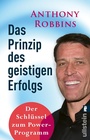 Cover: Das Prinzip des geistigen Erfolgs - Ullstein Taschenbuchverlag