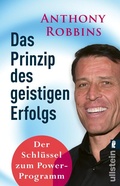 Cover: Das Prinzip des geistigen Erfolgs - Ullstein Taschenbuchverlag