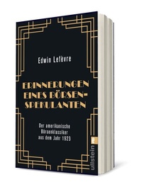 Abbildung von: Erinnerungen eines Börsenspekulanten - Ullstein Taschenbuchverlag