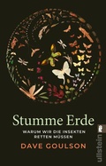 Cover: Stumme Erde - Ullstein Taschenbuchverlag
