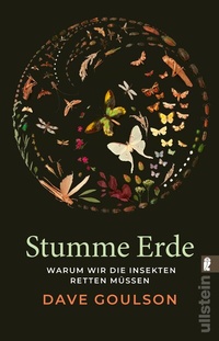 Abbildung von: Stumme Erde - Ullstein Taschenbuchverlag