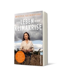 Bild: Über Leben in der Klimakrise - Ullstein Taschenbuchverlag