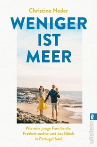 Abbildung von: Weniger ist Meer - Ullstein Taschenbuchverlag