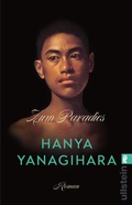 Cover: Zum Paradies - Ullstein Taschenbuchverlag