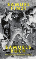Cover: Samuels Buch - Ullstein
