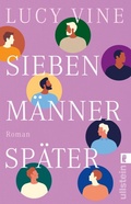 Cover: Sieben M&auml;nner sp&auml;ter - Ullstein eBooks