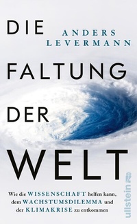 Abbildung von: Die Faltung der Welt - Ullstein