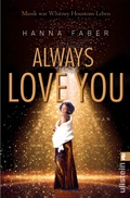 Cover: Always love you - Ullstein eBooks