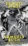 Cover: Samuels Buch - Ullstein eBooks