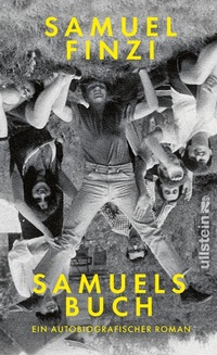 Enlarge image Cover: Samuels Buch - Ullstein eBooks