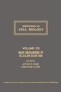 Cover: Basic Mechanisms of Cellular Secretion - Academic Press