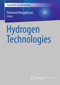 Cover: Hydrogen Technologies - Springer
