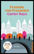 Cover: Freunde von Freunden - Ullstein eBooks