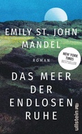 Cover: Das Meer der endlosen Ruhe - Ullstein eBooks