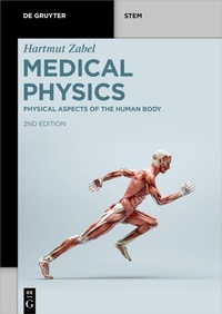 Enlarge image Cover: Physical Aspects of the Human Body - De Gruyter