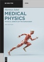 Cover: Physical Aspects of the Human Body - De Gruyter