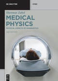 Cover: Physical Aspects of Diagnostics - De Gruyter