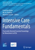 Bild: Intensive Care Fundamentals - Springer