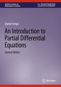 Abbildung von: An Introduction to Partial Differential Equations - Springer