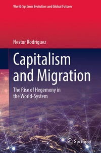 Abbildung von: Capitalism and Migration - Springer