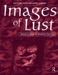 Abbildung von: Images of Lust - Routledge