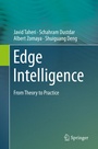 Cover: Edge Intelligence - Springer