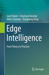 Abbildung von: Edge Intelligence - Springer